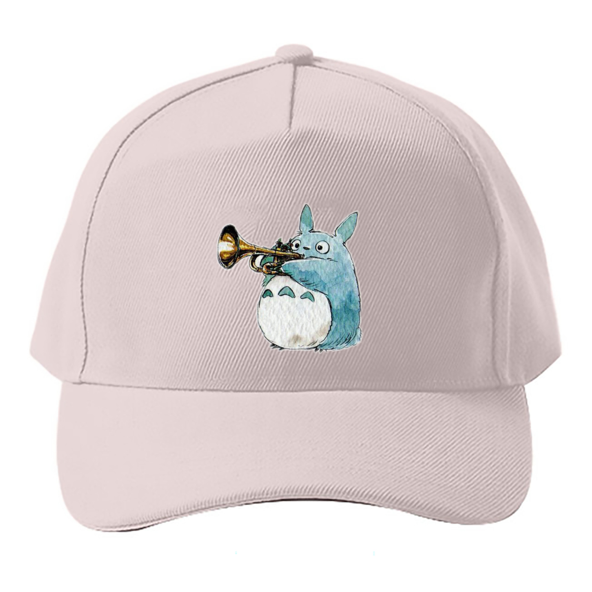 （画像用） となりのトトロ 草壁メイ 草壁サツキ My Neighbor Totoro Satsuki Kusakabe Mei Kusakabe ベースボールキャップ 綿100％ 男女兼用 帽子 スポーツ